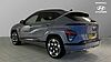 Hyundai KONA KONA 160kW Ultimate 65kWh 5dr Auto Blue