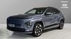 Hyundai KONA KONA 160kW Ultimate 65kWh 5dr Auto Blue