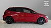 Hyundai I20 i20 5Dr HAT 1.0 T-gdi 90ps Black Line Dragon Red