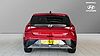 Hyundai I20 i20 5Dr HAT 1.0 T-gdi 90ps Black Line Dragon Red