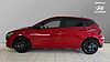 Hyundai I20 i20 5Dr HAT 1.0 T-gdi 90ps Black Line Dragon Red