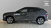 Hyundai KONA Kona 5Dr SUV 1.6T 138 HBD N Line S 6DCT Ecotronic Grey