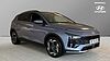 Hyundai BAYON Bayon HAT 1.0 T-gdi 90PS Tech Line Meta Blue