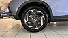 Hyundai BAYON Bayon HAT 1.0 T-gdi 90PS Tech Line Meta Blue