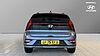 Hyundai BAYON Bayon HAT 1.0 T-gdi 90PS Tech Line Meta Blue