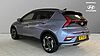Hyundai BAYON Bayon HAT 1.0 T-gdi 90PS Tech Line Meta Blue