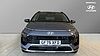 Hyundai BAYON Bayon HAT 1.0 T-gdi 90PS Tech Line Meta Blue