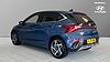 Hyundai I20 i20 5Dr HAT 1.0 T-gdi 100ps Premium DCT Vibrant Blue