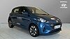 Hyundai I10 I10 1.0 [63] Advance 5dr [Nav] Vibrant Blue