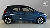 Hyundai I10 I10 1.0 [63] Advance 5dr [Nav] Vibrant Blue