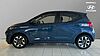 Hyundai I10 I10 1.0 [63] Advance 5dr [Nav] Vibrant Blue