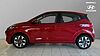 Hyundai I10 i10 5Dr HAT 1.0 MPi 63ps Advance NAV AU Dragon Red