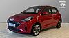 Hyundai I10 i10 5Dr HAT 1.0 MPi 63ps Advance NAV AU Dragon Red