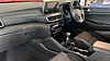 Hyundai TUCSON 1.6 GDi SE Nav 5dr 2WD BLUE