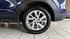 Hyundai TUCSON 1.6 GDi SE Nav 5dr 2WD BLUE