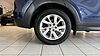 Hyundai TUCSON 1.6 GDi SE Nav 5dr 2WD BLUE