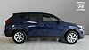 Hyundai TUCSON 1.6 GDi SE Nav 5dr 2WD BLUE