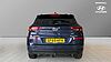 Hyundai TUCSON 1.6 GDi SE Nav 5dr 2WD BLUE