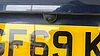 Hyundai TUCSON 1.6 GDi SE Nav 5dr 2WD BLUE