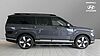 Hyundai SANTA FE 1.6 TGDi Plug-in Hybrid Ultimate 5dr 4WD Auto Ecotronic Grey