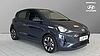 Hyundai I10 1.0 [63] Advance 5dr Auto [Nav] Aurora Grey