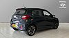 Hyundai I10 1.0 [63] Advance 5dr Auto [Nav] Aurora Grey