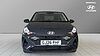 Hyundai I10 1.0 [63] Advance 5dr Auto [Nav] Aurora Grey