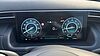 Hyundai TUCSON 1.6 TGDi SE Connect 5dr 2WD Teal