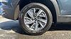 Hyundai TUCSON 1.6 TGDi SE Connect 5dr 2WD Teal