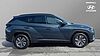 Hyundai TUCSON 1.6 TGDi SE Connect 5dr 2WD Teal
