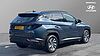 Hyundai TUCSON 1.6 TGDi SE Connect 5dr 2WD Teal