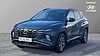 Hyundai TUCSON 1.6 TGDi SE Connect 5dr 2WD Teal