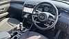 Hyundai TUCSON 1.6 TGDi SE Connect 5dr 2WD Teal
