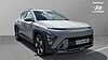 Hyundai KONA 1.6 GDi Hybrid Advance 5dr DCT GREY