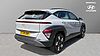 Hyundai KONA 1.6 GDi Hybrid Advance 5dr DCT GREY