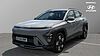 Hyundai KONA 1.6 GDi Hybrid Advance 5dr DCT GREY