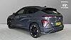 Hyundai KONA 160kW N Line S 65kWh 5dr Auto Ecotronic Grey