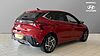 Hyundai I20 1.0T GDi 90 Tech Line 5dr DCT Dragon Red