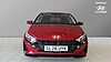 Hyundai I20 1.0T GDi 90 Tech Line 5dr DCT Dragon Red