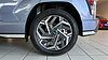 Hyundai KONA 1.6 Hybrid 138 N Line S 5dr DCT Meta Blue
