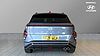 Hyundai KONA 1.6 Hybrid 138 N Line S 5dr DCT Meta Blue