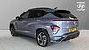 Hyundai KONA 1.6 Hybrid 138 N Line S 5dr DCT Meta Blue