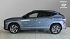 Hyundai KONA 1.6 Hybrid 138 N Line S 5dr DCT Meta Blue