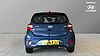 Hyundai I10 I10 1.0 [58] Advance 5dr Auto [Nav] Vibrant Blue