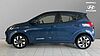Hyundai I10 I10 1.0 [58] Advance 5dr Auto [Nav] Vibrant Blue