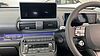 Hyundai INSTER 85kW Cross 49kWh 5dr Auto Abyss Black