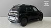 Hyundai INSTER 85kW Cross 49kWh 5dr Auto Abyss Black