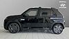 Hyundai INSTER 85kW Cross 49kWh 5dr Auto Abyss Black