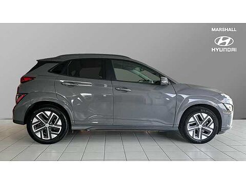 Hyundai Kona 100kW Premium 39kWh 5dr Auto